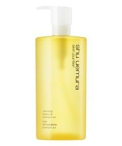Huile Démaquillante, Shu uemura - Infos et avis