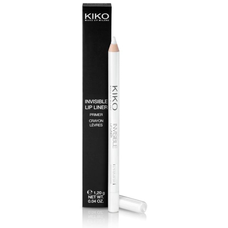Invisible Lip Liner, Kiko - Infos et avis