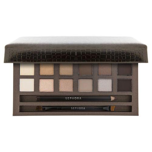 It Palette - Palette d'Ombres à Paupières, Sephora - Infos et avis