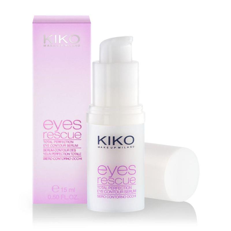 Eyes Rescue, Kiko - Infos et avis