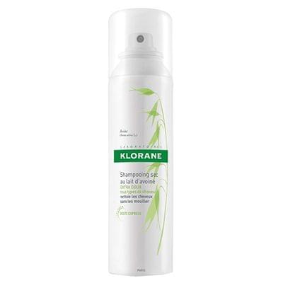 Shampooing Sec au Lait d'Avoine, Klorane - Infos et avis