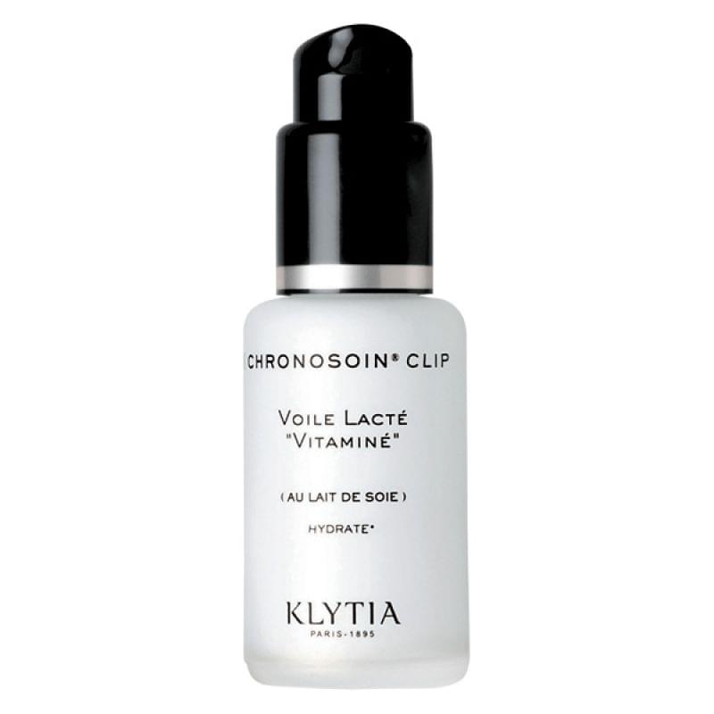 Voile Lacté Vitaminé Chonosoin Clip, Klytia - Infos et avis