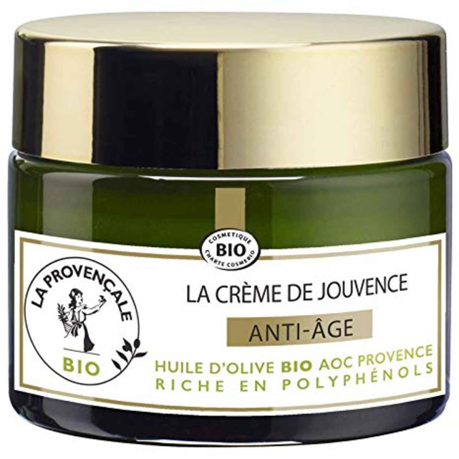 La crème de Jouvence, La Provençale - Infos et avis