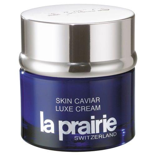 Crème Caviar Luxe Visage, La Prairie - Infos et avis