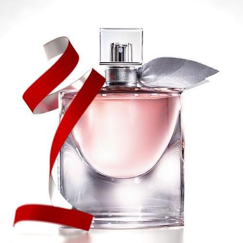 La Vie est Belle Eau de parfum, Lancôme : nadia aime !