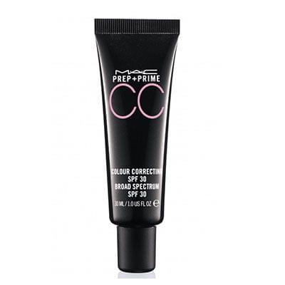 Crème Correctrice CC Prep Prime SPF 30/PA, Mac - Infos et avis