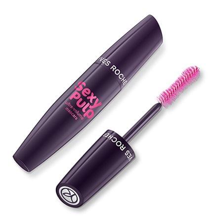 Mascara Volume Sexy Pulp, Yves Rocher - Infos et avis