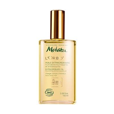 L'Or Bio - Huile Extraordinaire, Melvita - Infos et avis