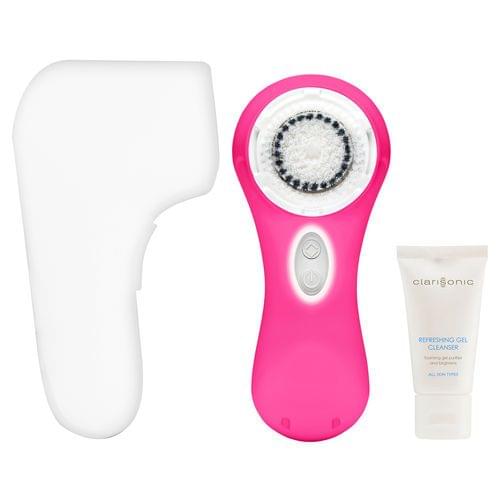 MIA2 Système de nettoyage de la peau - Visage, Clarisonic : nadia aime !