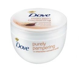 Crème Mon Soin Cocooning, Dove - Infos et avis