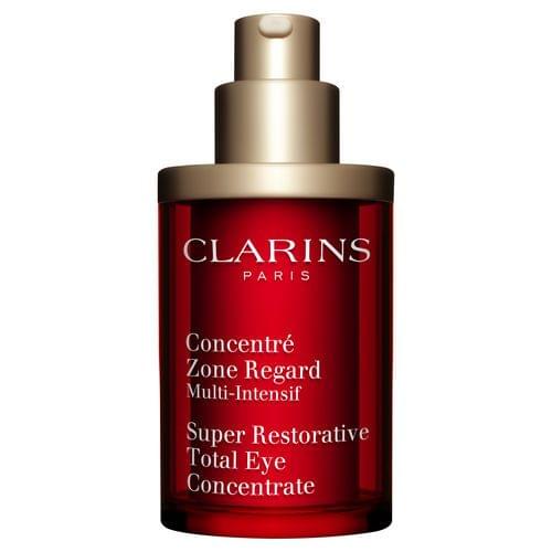 Multi Intensive - Concentré Zone Regard, Clarins - Infos et avis