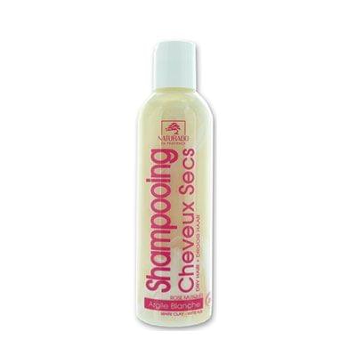 Shampoing cheveux secs bio, Naturado - Infos et avis