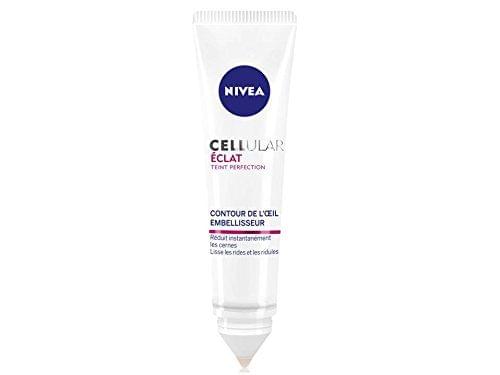Cellular Éclat Contour des Yeux Embelisseur, Nivea - Infos et avis
