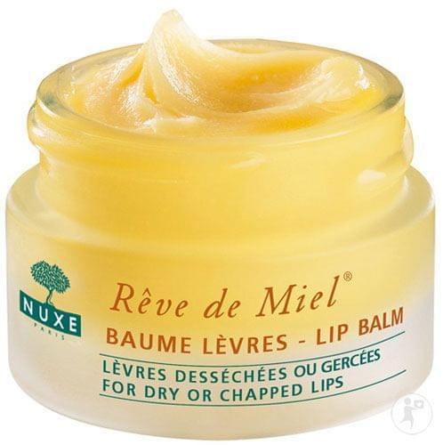 Baume Lèvres Ultra Nourrissant Rêve de Miel, Nuxe - Infos et avis