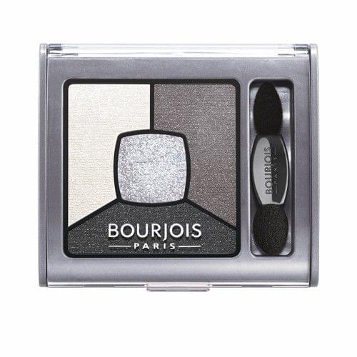 Smoky Stories, Bourjois - Infos et avis