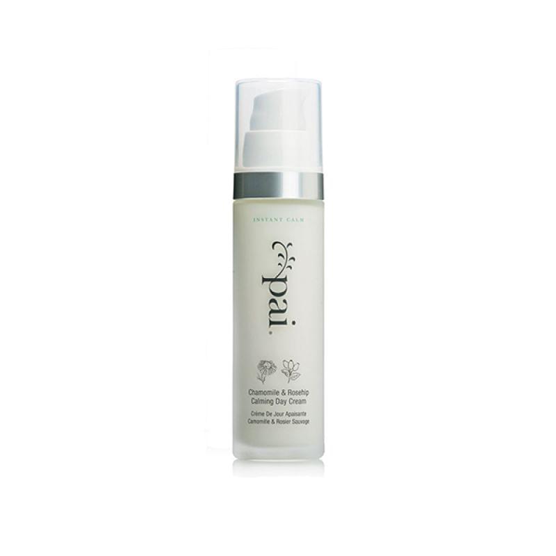 Crème Hydratante Camomille & Rose Musquée, Pai - Infos et avis