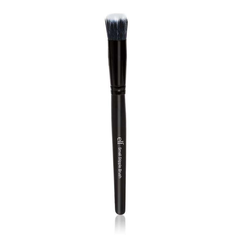 Petit Pinceau Stipple Small Stipple Brush, Eyeslipsface - Infos et avis