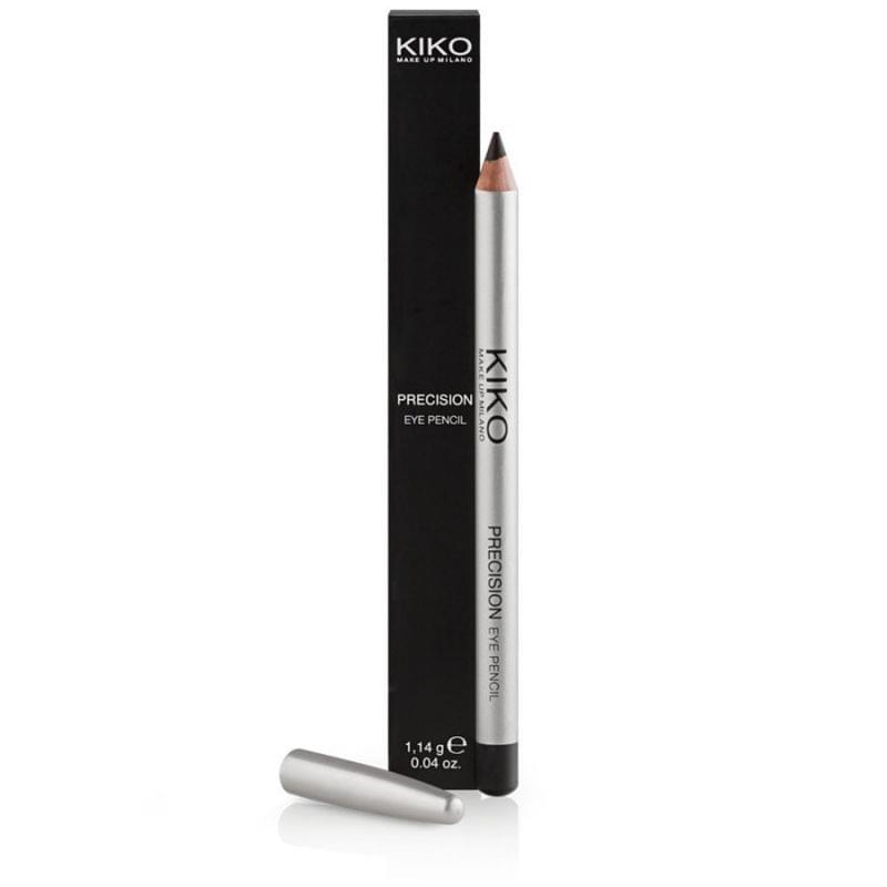 Precision Eye Pencil, Kiko - Infos et avis