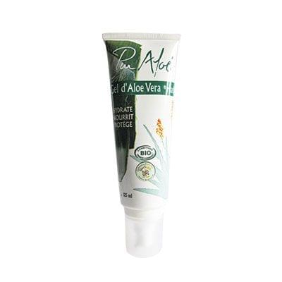 Pur'Aloé Gel Aloé Vera, Pur'Aloe - Infos et avis