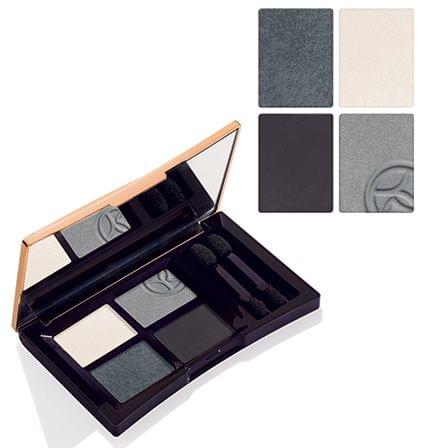 Quatuor poudre couleur somptueuse - Couleurs Nature, YVES ROCHER - Infos et avis