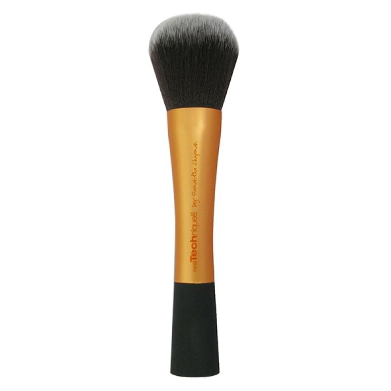 Powder Brush Pinceau Poudre, Real Techniques : nadia aime !