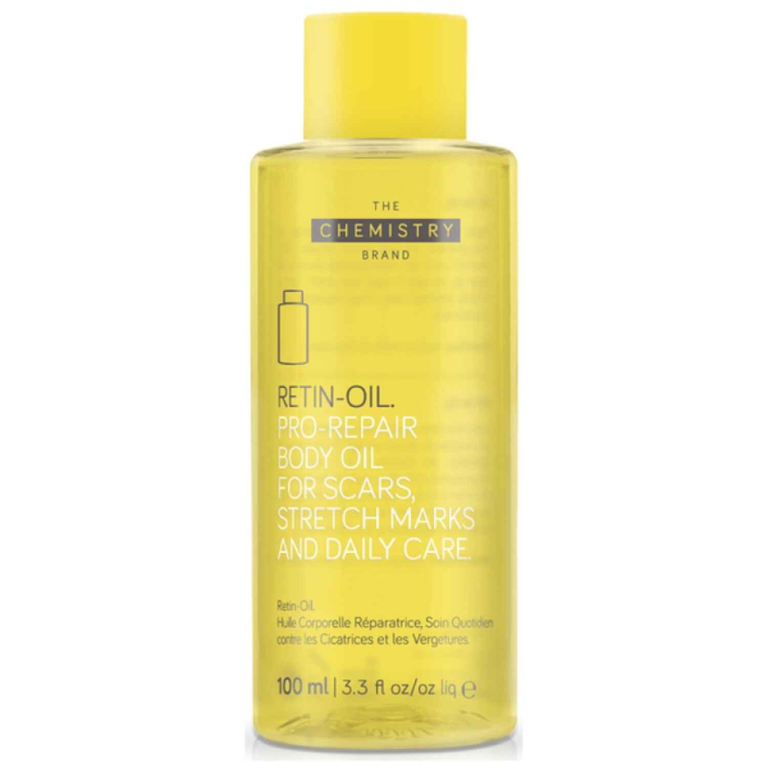 Retin Oil Pro Repair, The Chemistry Brand - Infos et avis
