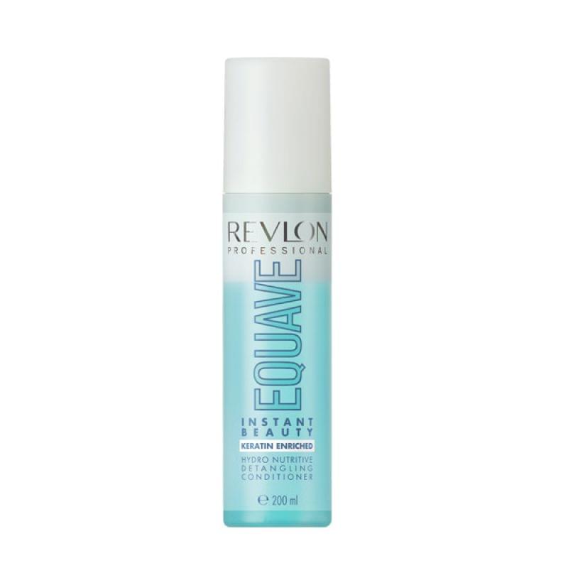 Equave Hydro Nutritive Detangling Conditioner, Revlon Professional - Infos et avis