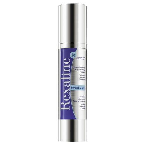 Hydra-Dose Crème Jeunesse Sur-Hydratante, Rexaline - Infos et avis