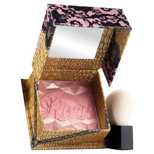 Rockateur Blush poudre joues, Benefit Cosmetics - Infos et avis