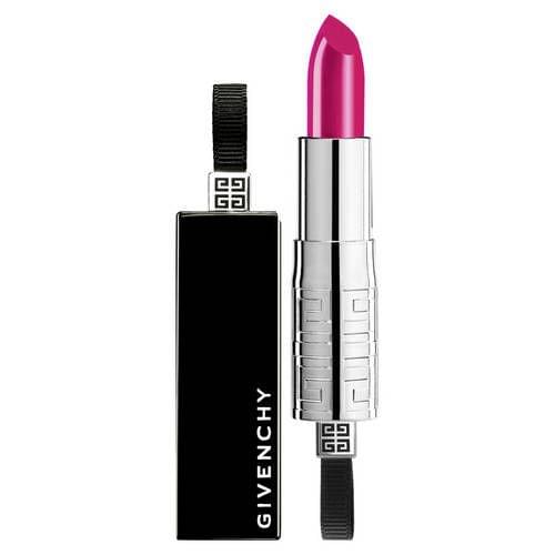 Rouge interdit, Givenchy : nadia aime !