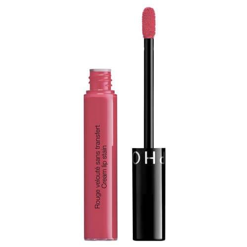 Cream lip stain Mat - Rouge à lèvres mat, Sephora : nadia aime !