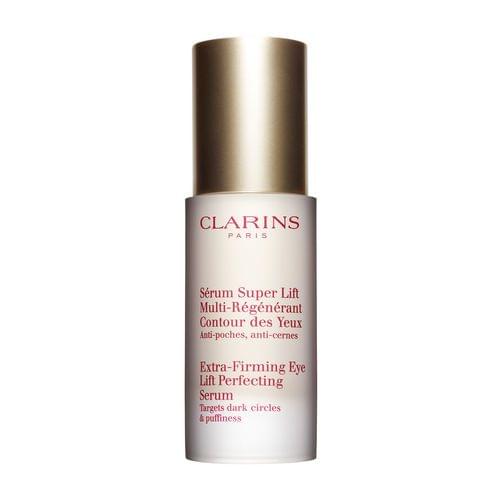 Sérum Super Lift Contour des Yeux Multi Régénérante, Clarins - Infos et avis