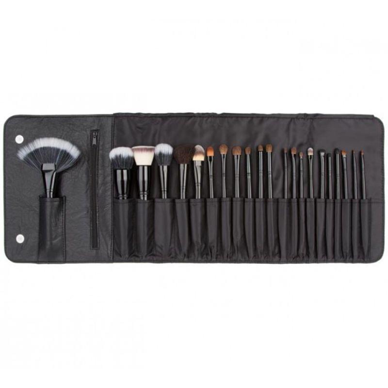 Kit 22 brushes, Coastal Scents - Infos et avis