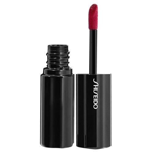 Laque de Rouge - Vernis à Lèvres, Shiseido - Infos et avis