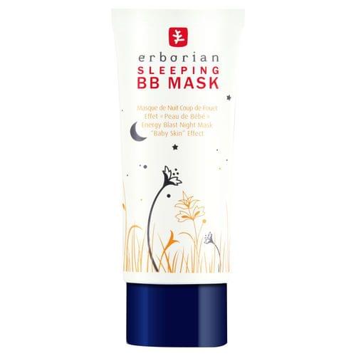 Sleeping BB Mask, Erborian - Infos et avis
