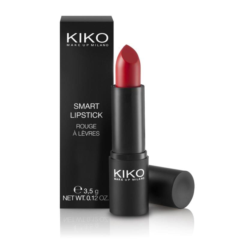 Smart Lipstick, Kiko - Infos et avis