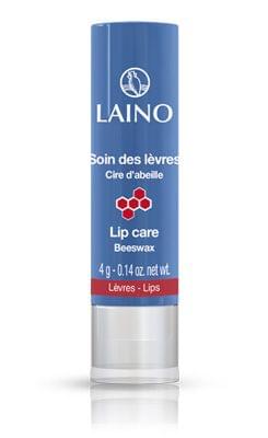 Soin Des Lèvres à La Cire D'abeille, Laino - Infos et avis