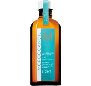 Soin Moroccanoil Light, Moroccanoil - Infos et avis