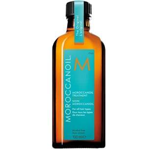 Soin Moroccanoil, Moroccanoil - Infos et avis