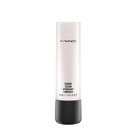 Strobe Cream - Hydratant lumineux, Mac : nadia aime !