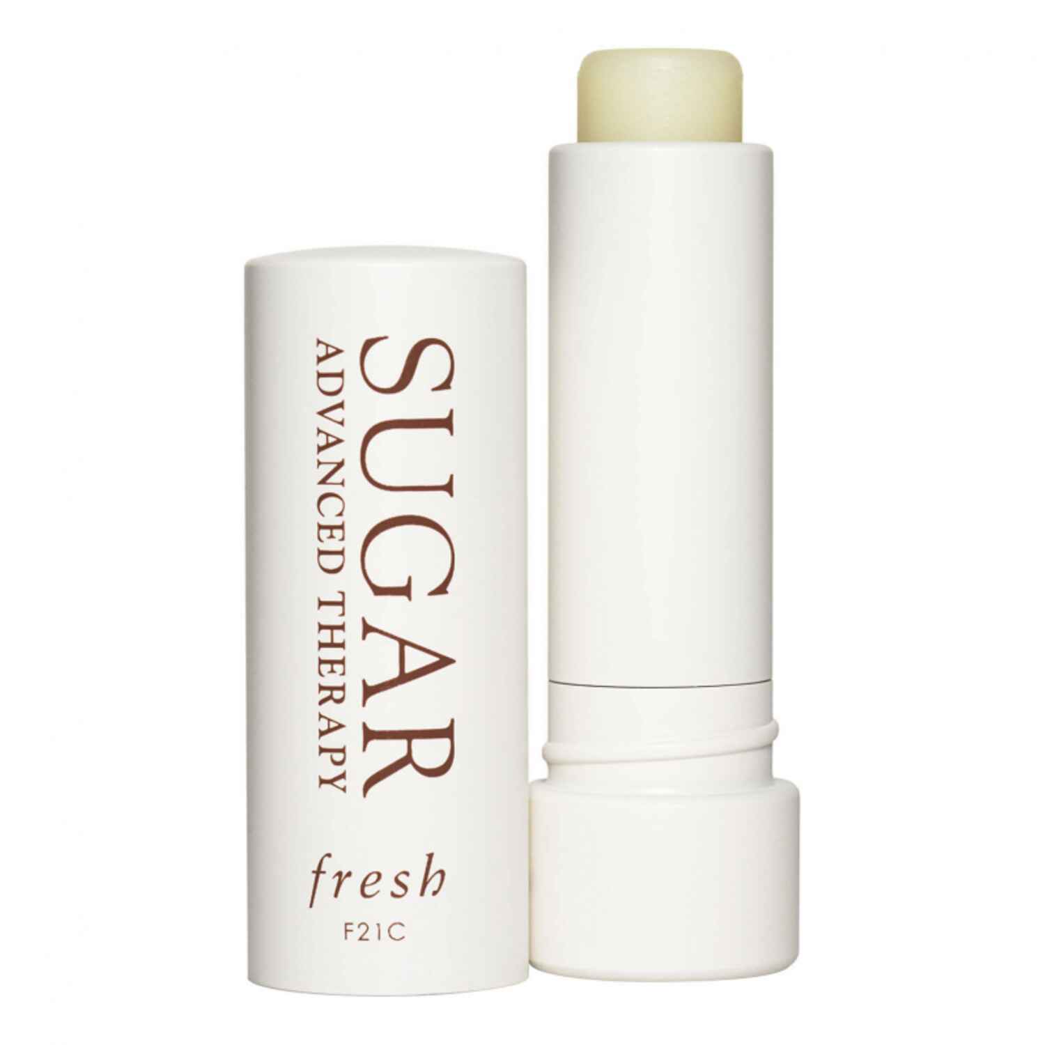 Sugar Lip Treatment Advanced Therapy - Baume réparateur lèvres, Fresh - Infos et avis