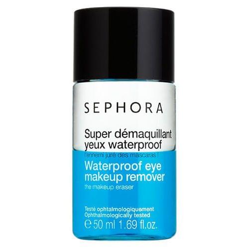 Super démaquillant yeux waterproof, Sephora - Infos et avis