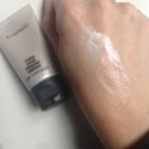 Swatch de nadia : Strobe Cream - Hydratant lumineux, Mac