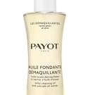Huile Fondante Démaquillante, Payot - Infos et avis