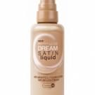 Dream Satin Fluide, Gemey-Maybelline - Infos et avis