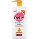 Crème Douche et Bain SURGRAS, Cadum - Infos et avis