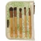 Essential Eye Set - Set 5 pinceaux yeux, EcoTools - Infos et avis