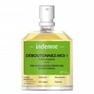 Déboutonnez-moi Lotion Inespérée, Indemne - Infos et avis