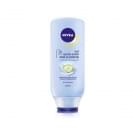 Lait Après-soleil sous la Douche, Nivea - Infos et avis