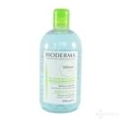 Sébium H20 solution micellaire nettoyante purifiante, Bioderma - Infos et avis